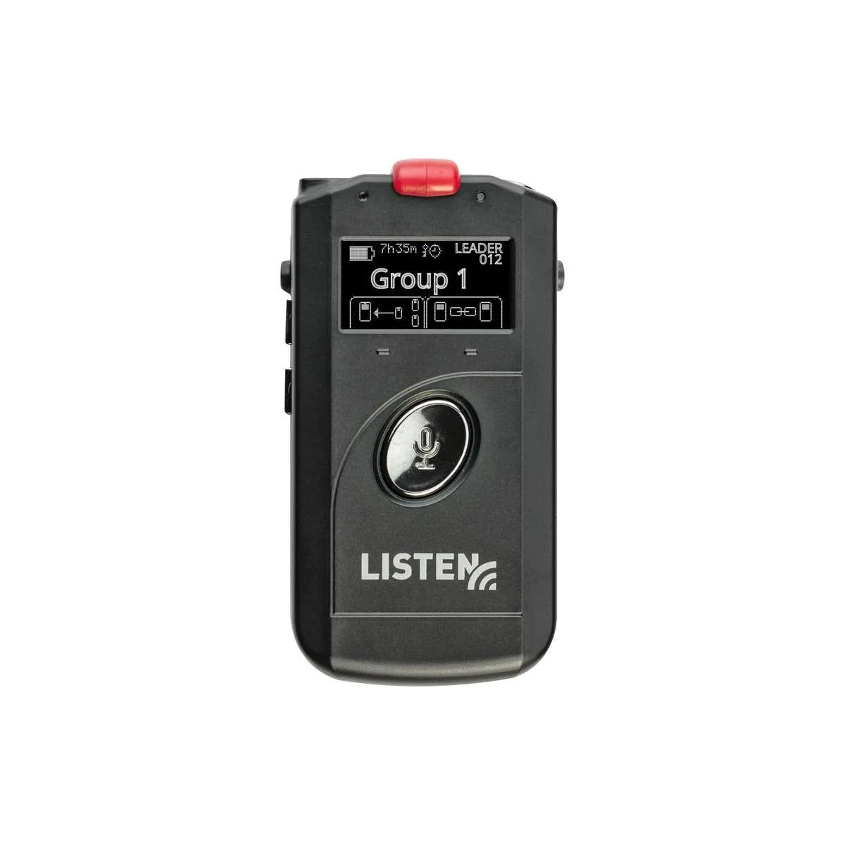 Listen Technologies LK-1 ListenTALK Transceiver